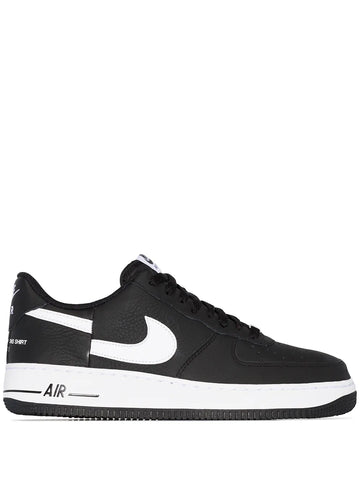 X Supreme X Comme Des Gar ns Air Force 1 Low Sneakers