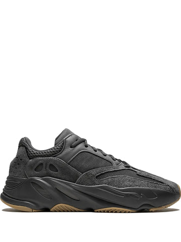 Yeezy Boost 700 Utility Black Sneakers