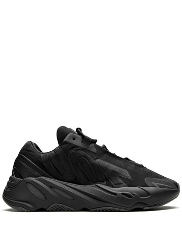 Yeezy Boost 700 Mnvn Triple Black Sneakers