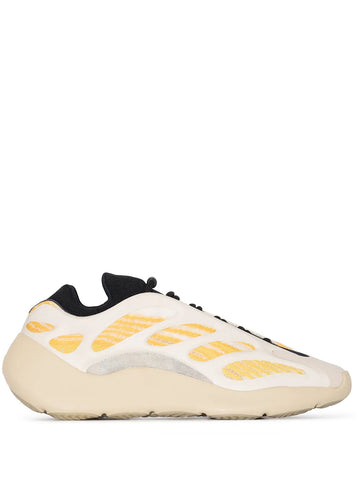 Yeezy 700 V3 Safflower Sneakers