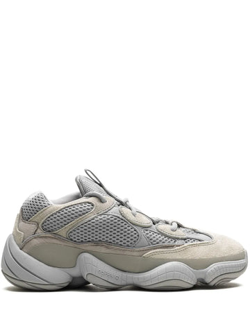 Yeezy 500 Stone Salt Sneakers