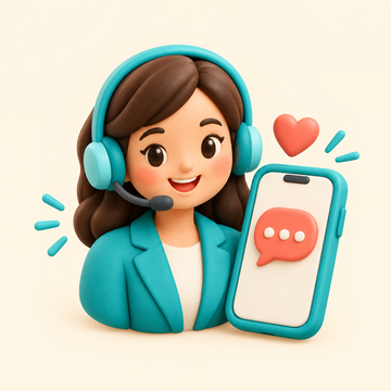 Online Support feature image